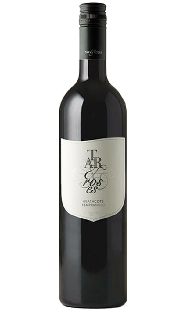 Find out more or buy Tar & Roses Tempranillo 2019 (Heathcote) online at Wine Sellers Direct - Australia’s independent liquor specialists.