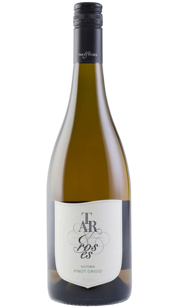 Find out more or buy Tar & Roses Pinot Grigio 2019 online at Wine Sellers Direct - Australia’s independent liquor specialists.