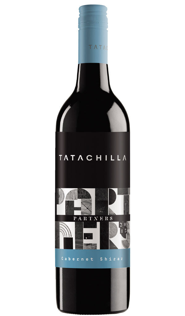 Find out more or buy Tatachilla Partners Cabernet Shiraz 2019 online at Wine Sellers Direct - Australia’s independent liquor specialists.