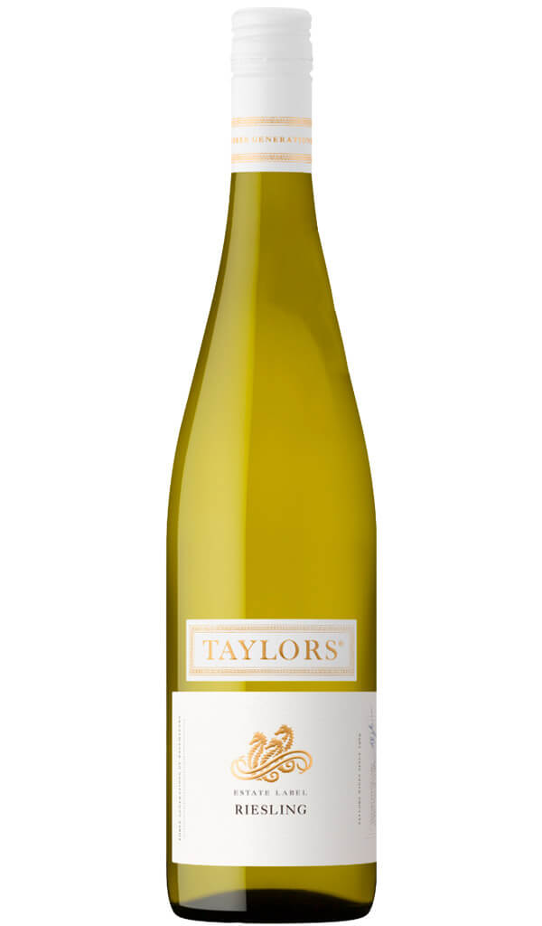 Find out more or buy Taylors Clare Valley Adelaide Hills Riesling 2022 online at Wine Sellers Direct - Australia’s independent liquor specialists.