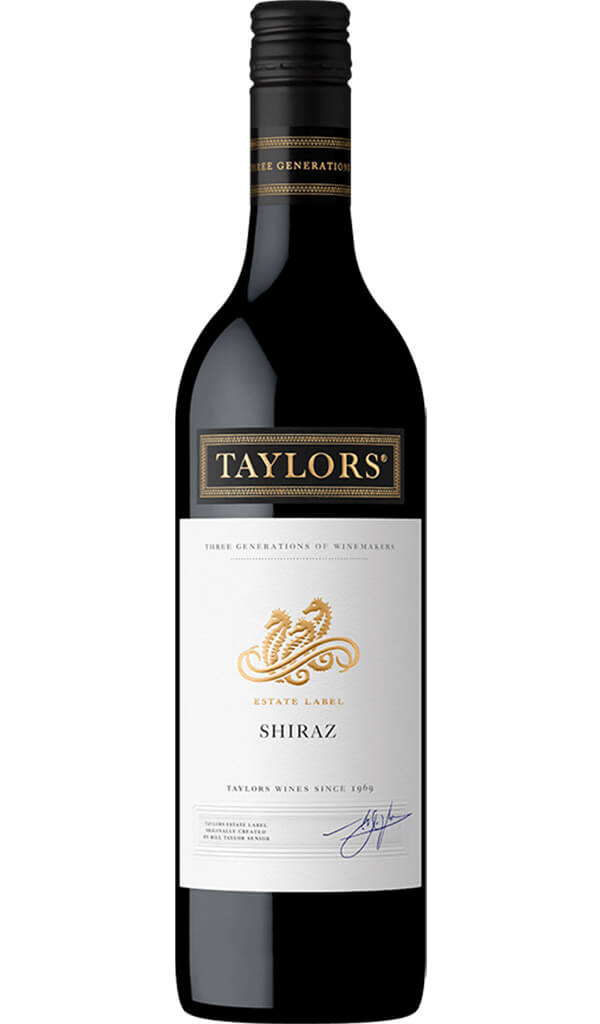 Find out more or buy the Vinus Award Winner Taylors Estate Shiraz 2020 online at Wine Sellers Direct - Australia's independent liquor specialists.