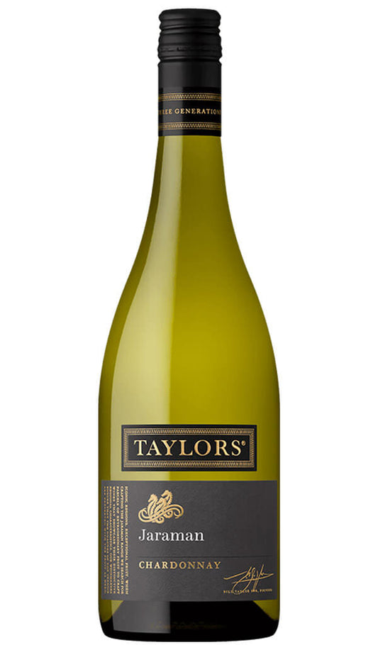 Find out more or purchase Taylors Jaraman Chardonnay 2022 (Adelaide Hills & Clare Valley) available online at Wine Sellers Direct - Australia's independent liquor specialists.