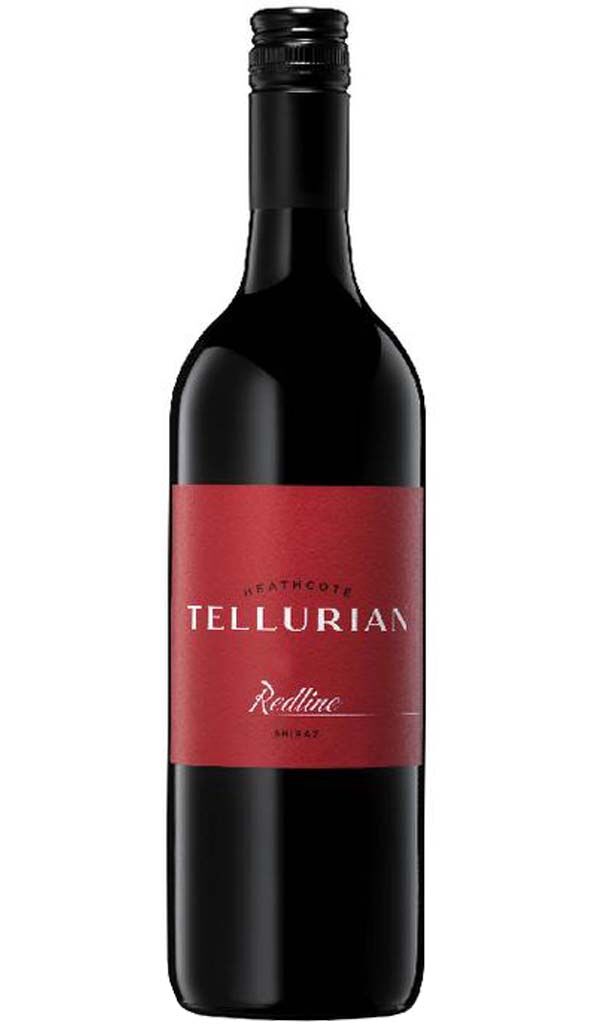 Find out more or buy Tellurian Redline Shiraz 2019 (Heathcote) online at Wine Sellers Direct - Australia’s independent liquor specialists.