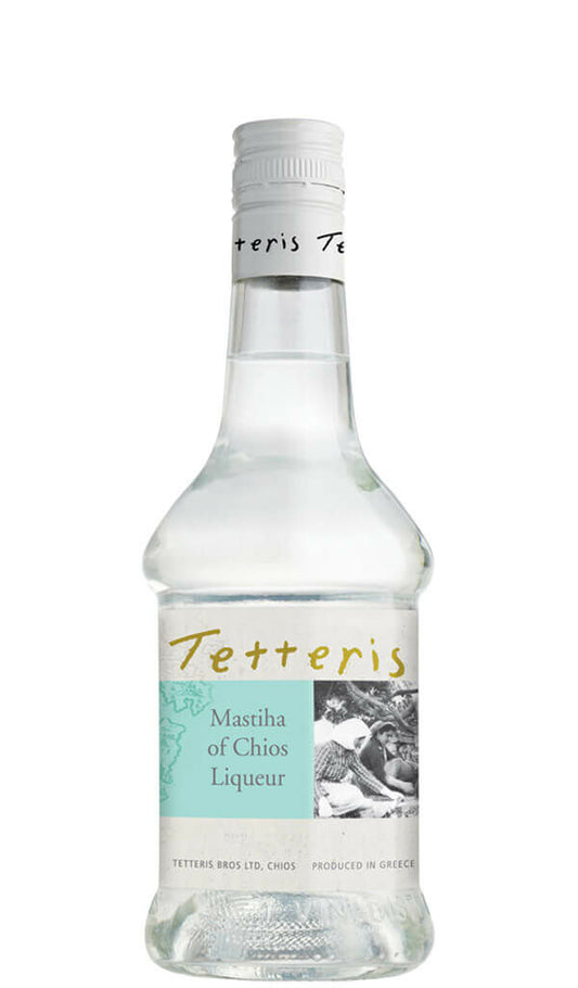 Find out more or buy Tetteris Masitha of Chios Liqueur 500mL (Mastica) online at Wine Sellers Direct - Australia’s independent liquor specialists.