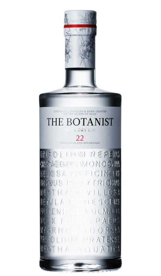 Find out more or buy The Botanist Islay Dry Gin 700mL online at Wine Sellers Direct - Australia’s independent liquor specialists.