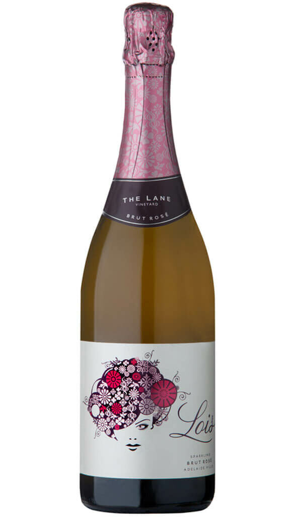 Find out more or buy The Lane Vineyard Adelaide Hills 'Lois' Sparkling Brut Rosé NV 750ml online at Wine Sellers Direct - Australia’s independent liquor specialists.