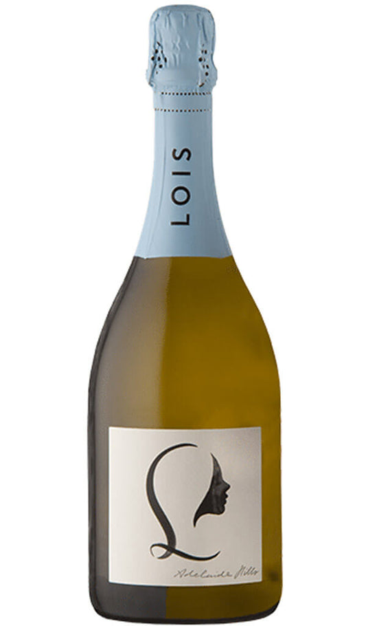 Find out more or buy The Lane Vineyard Adelaide Hills 'Lois' Sparkling Blanc de Blancs NV 750ml online at Wine Sellers Direct - Australia’s independent liquor specialists.