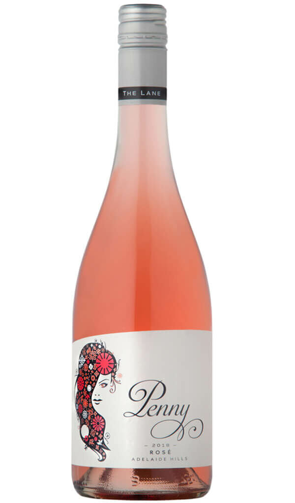 Find out more or buy The Lane Vineyard Adelaide Hills 'Penny' Rosé 2018 online at Wine Sellers Direct - Australia’s independent liquor specialists.