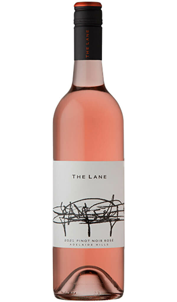 The Lane Vineyard Adelaide Hills Rosé 2021 – Wine Sellers Direct