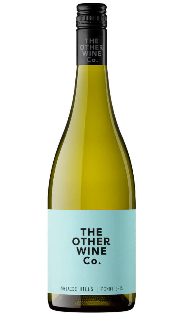 Find out more or buy The Other Wine Co. Pinot Gris 2021 (Adelaide Hills) online at Wine Sellers Direct - Australia’s independent liquor specialists.