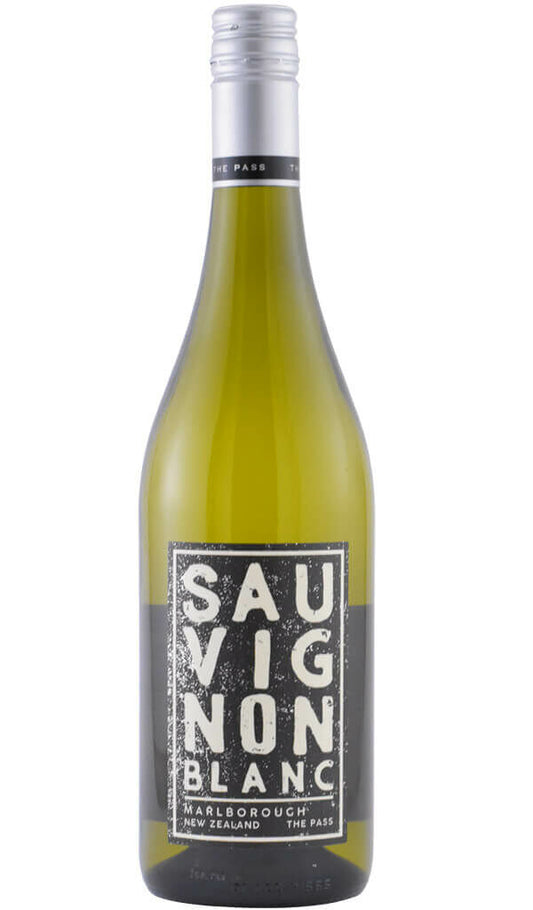 Find out more or buy The Pass Marlborough Sauvignon Blanc 2019 online at Wine Sellers Direct - Australia’s independent liquor specialists.