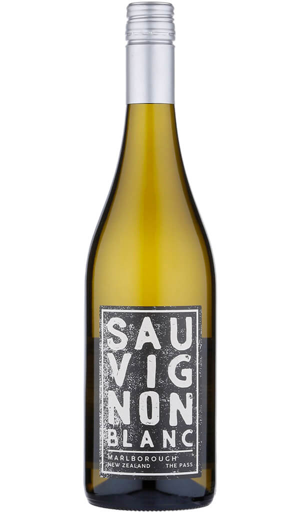 Find out more or buy The Pass Marlborough Sauvignon Blanc 2022 online at Wine Sellers Direct - Australia’s independent liquor specialists.