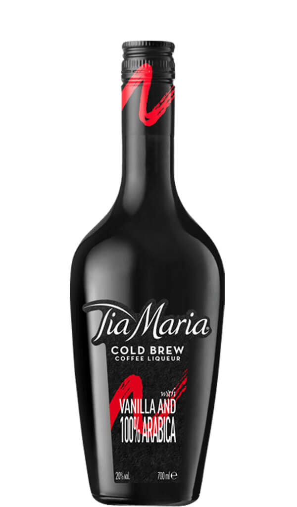 Find out more or buy Tia Maria Coffee Liqueur 700ml online at Wine Sellers Direct - Australia’s independent liquor specialists.