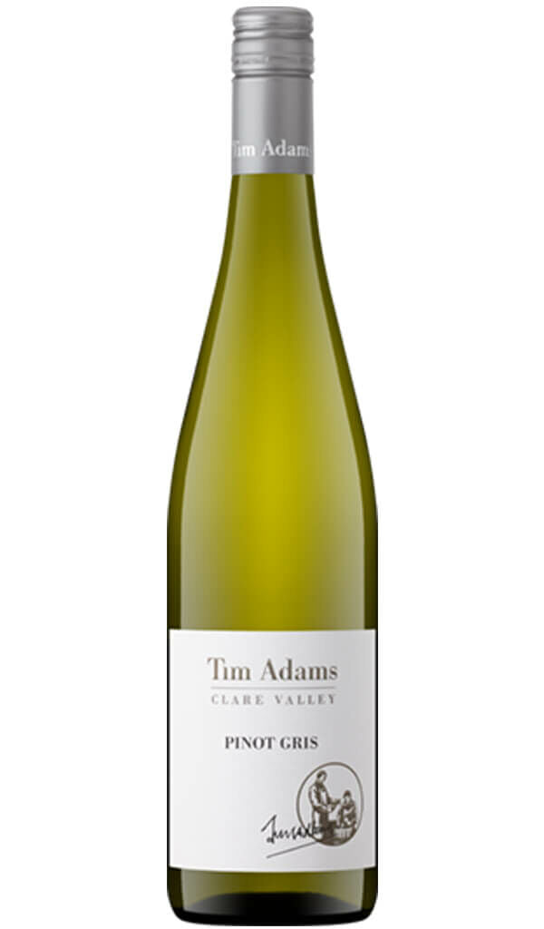 Find out more or buy Tim Adams Pinot Gris 2022 (Clare Valley) online at Wine Sellers Direct - Australia’s independent liquor specialists.