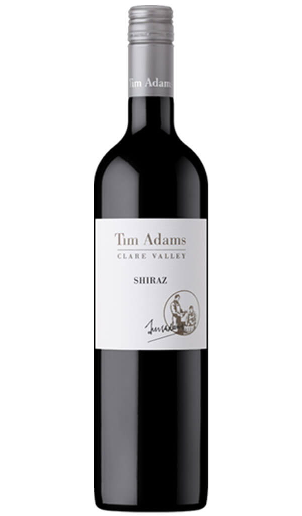 Find out more or purchase Tim Adams Shiraz 2019 (Clare Valley) online at Wine Sellers Direct - Australia's independent liquor specialists.