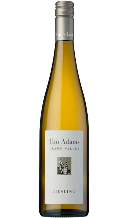 Find out more or buy Tim Adams Clare Valley Riesling 2017 online at Wine Sellers Direct - Australia’s independent liquor specialists.