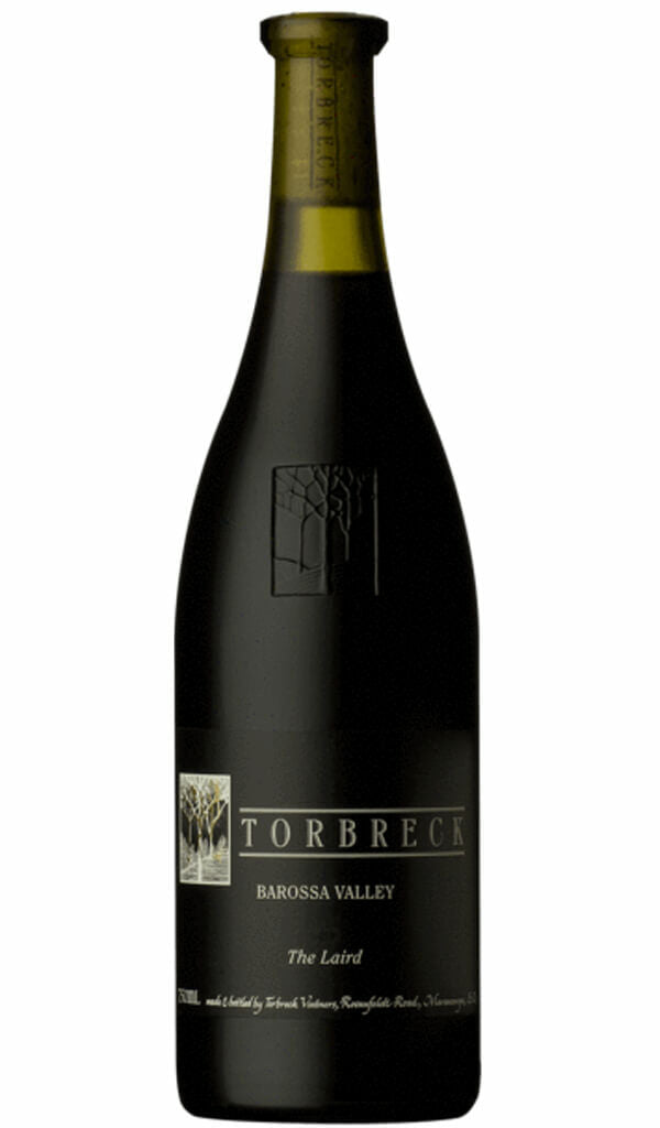 Find out more or buy Torbreck The Laird 2012 (Barossa Valley) online at Wine Sellers Direct - Australia’s independent liquor specialists.