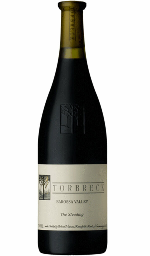 Find out more or buy Torbreck Barossa Valley The Steading GSM 2018 online at Wine Sellers Direct - Australia’s independent liquor specialists.