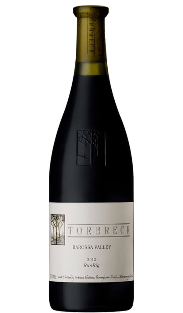 Find out more or purchase Torbreck RunRig Shiraz 2012 (Barossa Valley) available online at Wine Sellers Direct - Australia's independent liquor specialists.