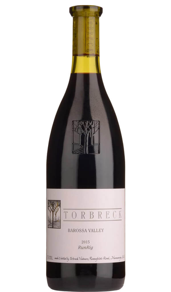 Find out more or purchase Torbreck RunRig Shiraz 2015 (Barossa Valley) available online at Wine Sellers Direct - Australia's independent liquor specialists.