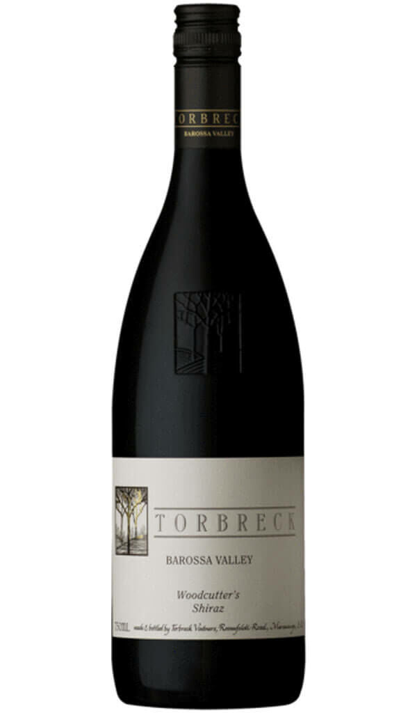Find out more or buy Torbreck Woodcutter's Shiraz 2020 (Barossa Valley) online at Wine Sellers Direct - Australia’s independent liquor specialists.
