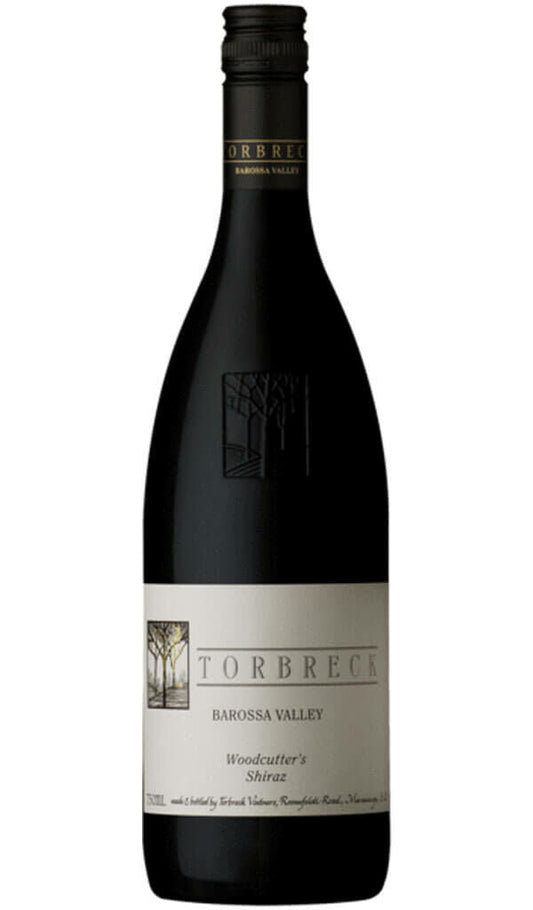 Find out more or buy Torbreck Woodcutter's Shiraz 2021 (Barossa Valley) online at Wine Sellers Direct - Australia’s independent liquor specialists.