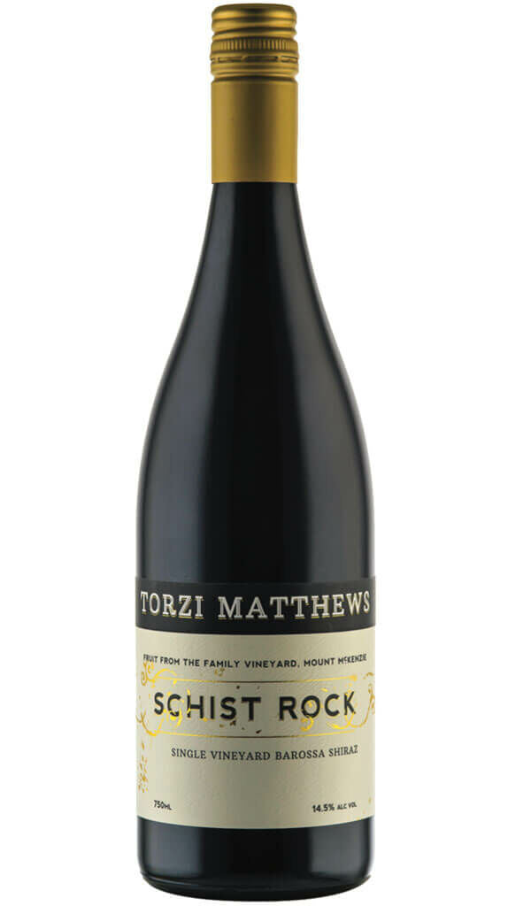 Find out more or buy Torzi Matthews Schist Rock Shiraz 2018 (Eden Valley) online at Wine Sellers Direct - Australia’s independent liquor specialists.