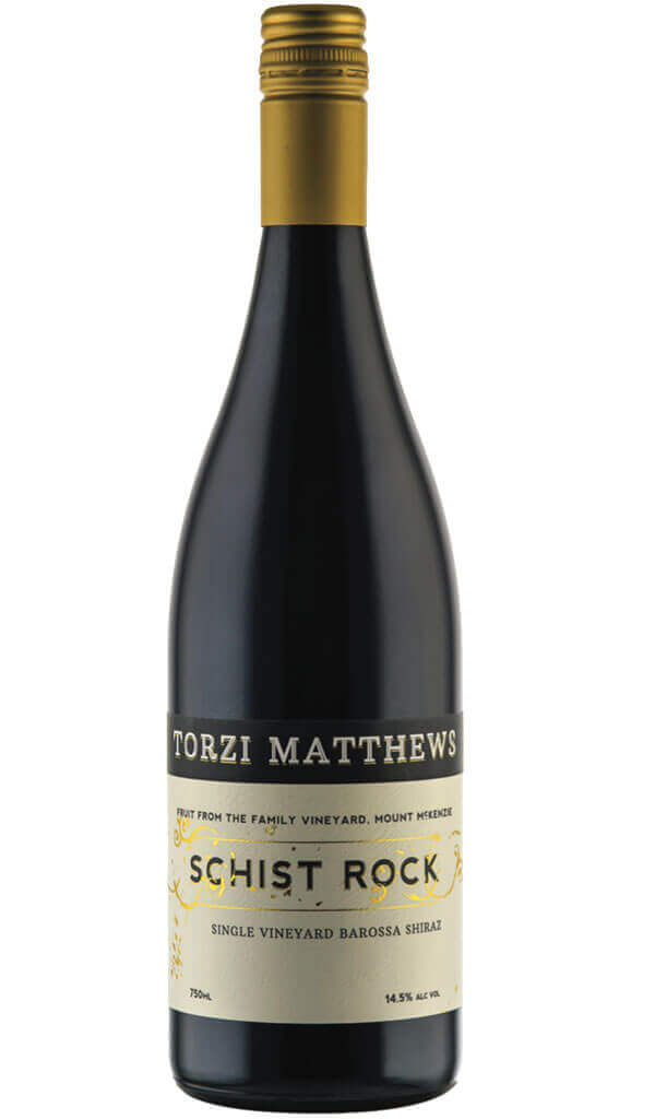 Find out more or buy Torzi Matthews Schist Rock Shiraz 2016 online at Wine Sellers Direct - Australia’s independent liquor specialists.