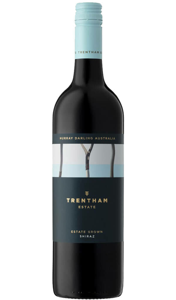 Find out more or buy Trentham Estate Shiraz 2020 online at Wine Sellers Direct - Australia’s independent liquor specialists.