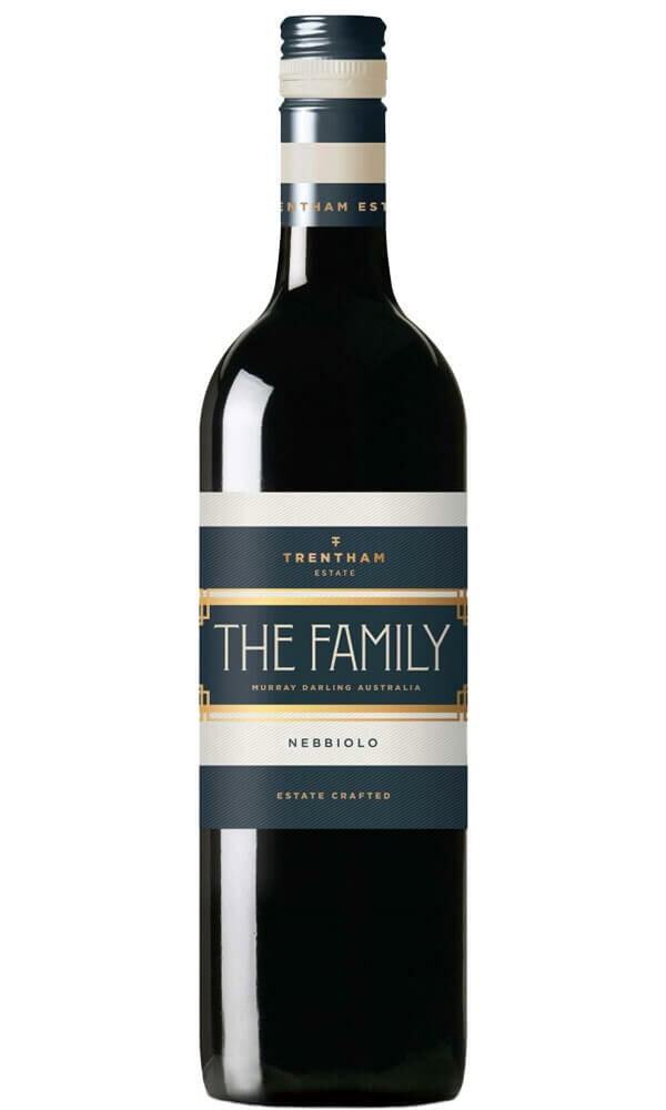 Find out more or buy Trentham Estate The Family Nebbiolo 2020 (Murray Darling) online at Wine Sellers Direct - Australia’s independent liquor specialists.