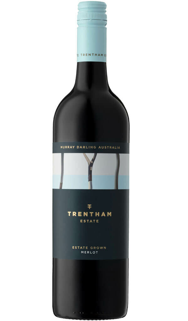 Find out more or buy Trentham Estate Merlot 2016 (Murray Darling) online at Wine Sellers Direct - Australia’s independent liquor specialists.