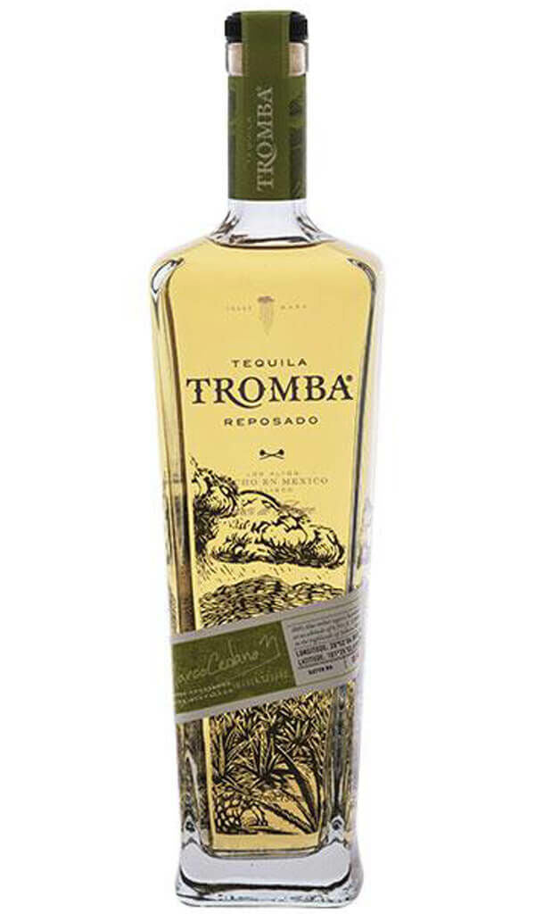 Find out more or buy Tromba Reposado Tequila 750ml online at Wine Sellers Direct - Australia’s independent liquor specialists.
