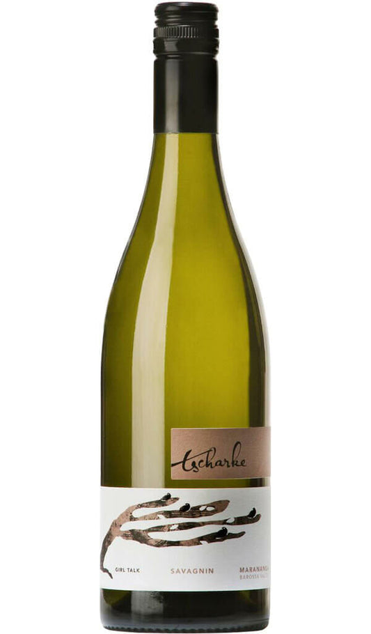 Find out more or buy Tscharke Girl Talk Savagnin (Albariño) 2019 online at Wine Sellers Direct - Australia’s independent liquor specialists.