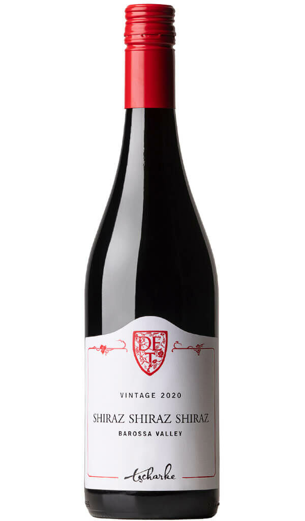 Find out more or buy Tscharke Shiraz Shiraz Shiraz 2020 (Barossa Valley) online at Wine Sellers Direct - Australia’s independent liquor specialists.