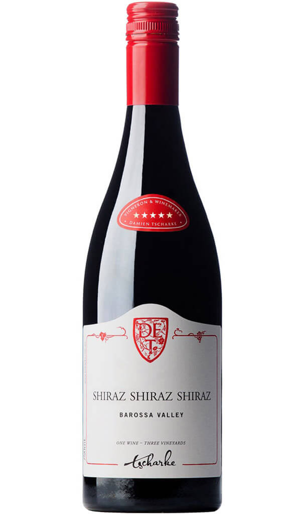 Find out more or buy Tscharke Shiraz Shiraz Shiraz 2018 (Barossa Valley) online at Wine Sellers Direct - Australia’s independent liquor specialists.