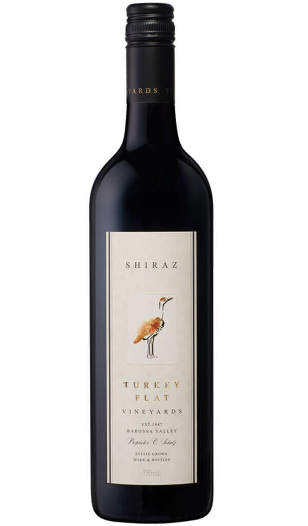 Find out more or buy Turkey Flat Shiraz 2013 (Cellar Release) online at Wine Sellers Direct - Australia’s independent liquor specialists.