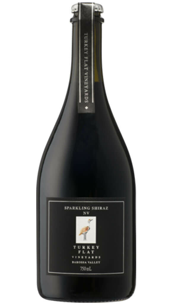 Find out more or buy Turkey Flat Sparkling Shiraz NV (Barossa Valley) online at Wine Sellers Direct - Australia’s independent liquor specialists.