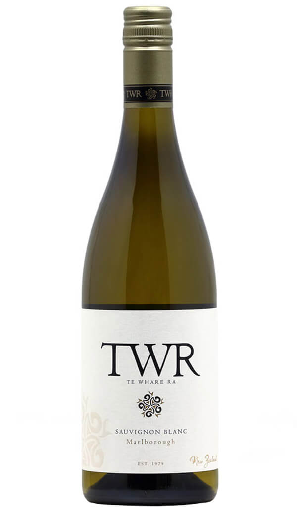 Find out more or purchase TWR Te Whare Ra Sauvignon Blanc 2022 (New Zealand) online at Wine Sellers Direct - Australia's independent liquor specialists.