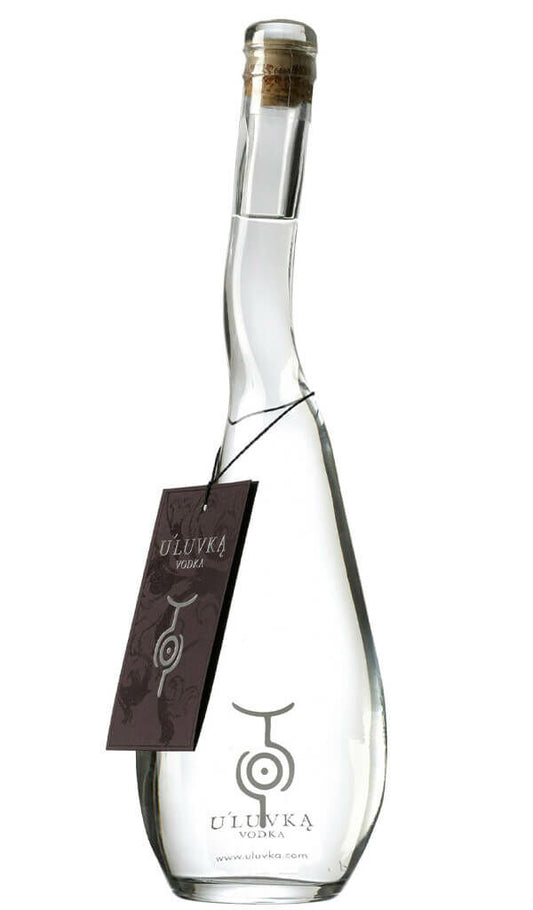 Find out more or buy U’luvka Vodka 700mL online at Wine Sellers Direct - Australia’s independent liquor specialists.