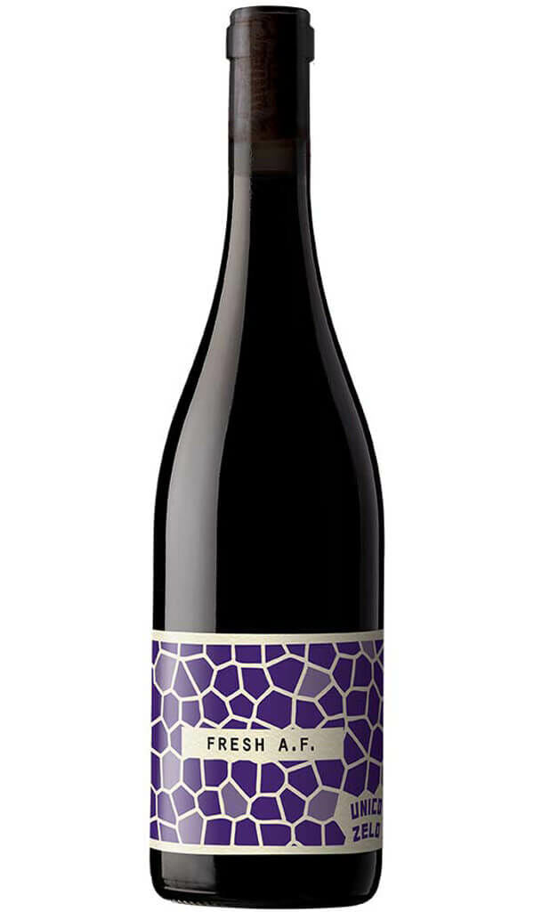 Find out more or buy Unico Zelo Fresh AF Nero d'Avola 2021 online at Wine Sellers Direct - Australia’s independent liquor specialists.