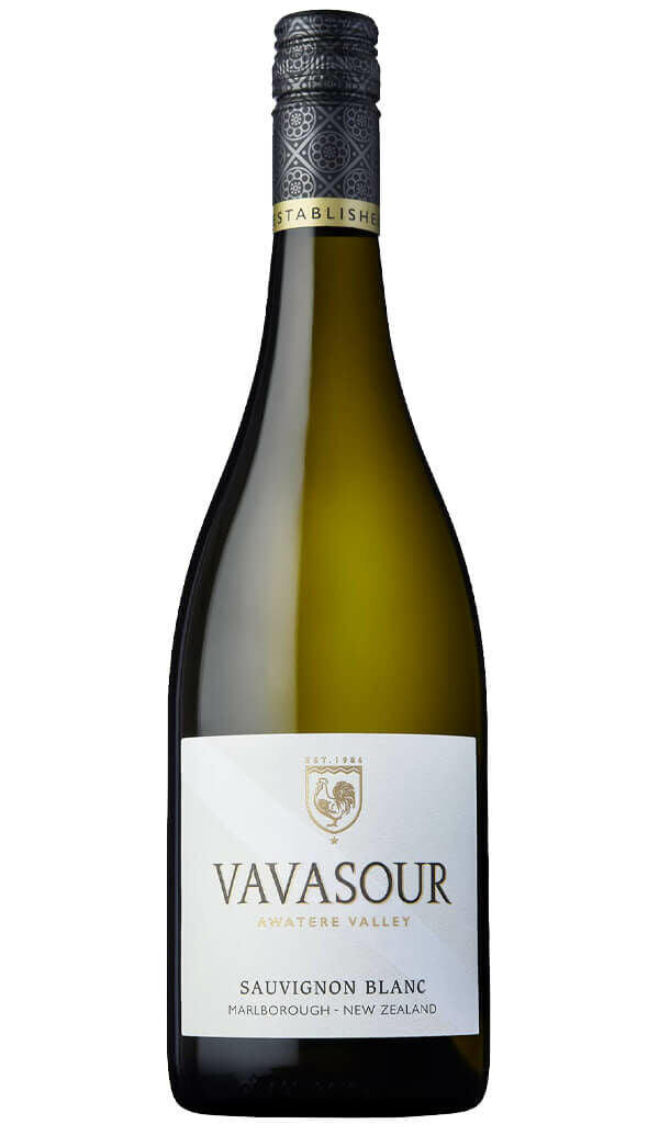 Find out more or buy Vavasour Sauvignon Blanc 2019 (Marlborough) online at Wine Sellers Direct - Australia’s independent liquor specialists.