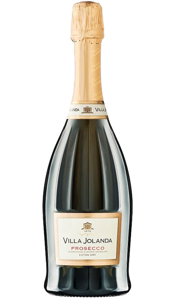 Find out more or purchase Villa Jolanda Prosecco DOC NV (Italy) available online at Wine Sellers Direct - Australia's independent liquor specialists.