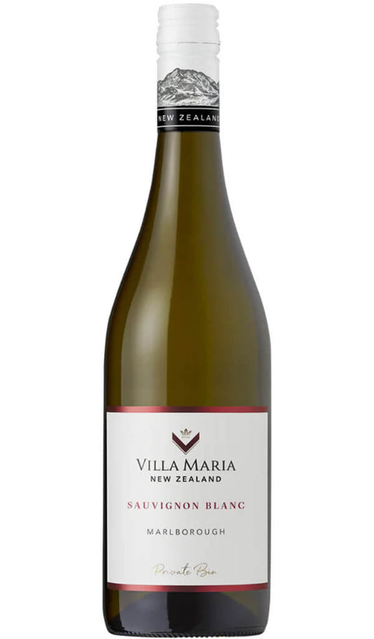 Find out more or purchase Villa Maria Private Bin Sauvignon Blanc 2022 (New Zealand) available online at Wine Sellers Direct - Australia's independent liquor specialists.