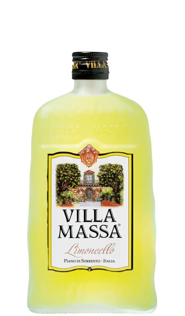Find out more or buy Villa Massa Limoncello 500ml (Italy) online at Wine Sellers Direct - Australia’s independent liquor specialists.