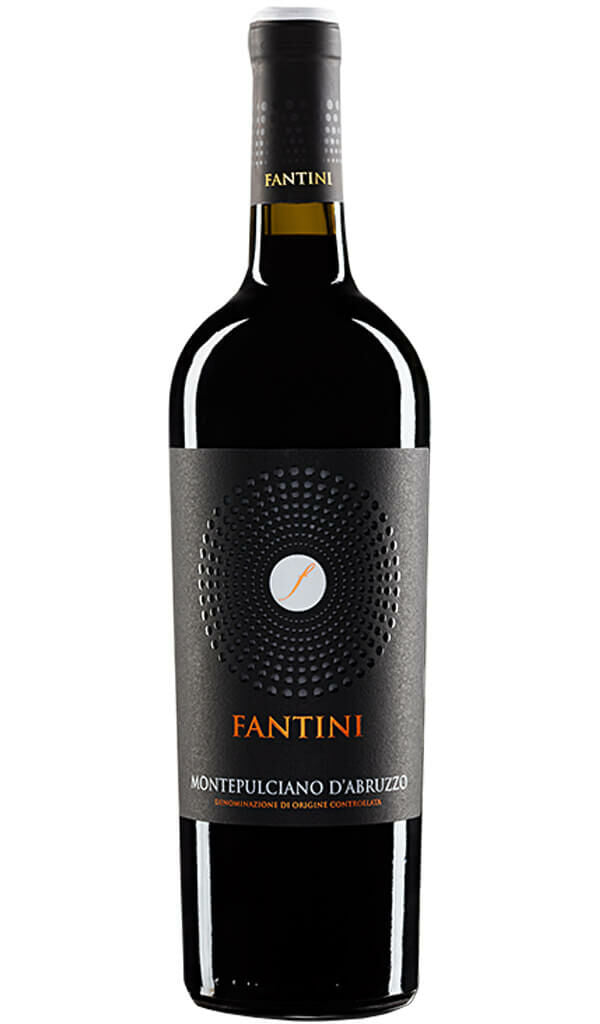 Find out more or buy Fantini Montepulciano d'Abruzzo 2020 (Italy) online at Wine Sellers Direct - Australia’s independent liquor specialists.