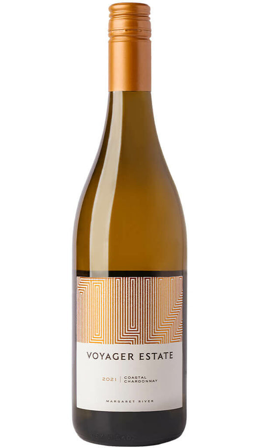 Find out more or buy Voyager Estate Coastal Chardonnay 2021 (Margaret River) online at Wine Sellers Direct - Australia’s independent liquor specialists.