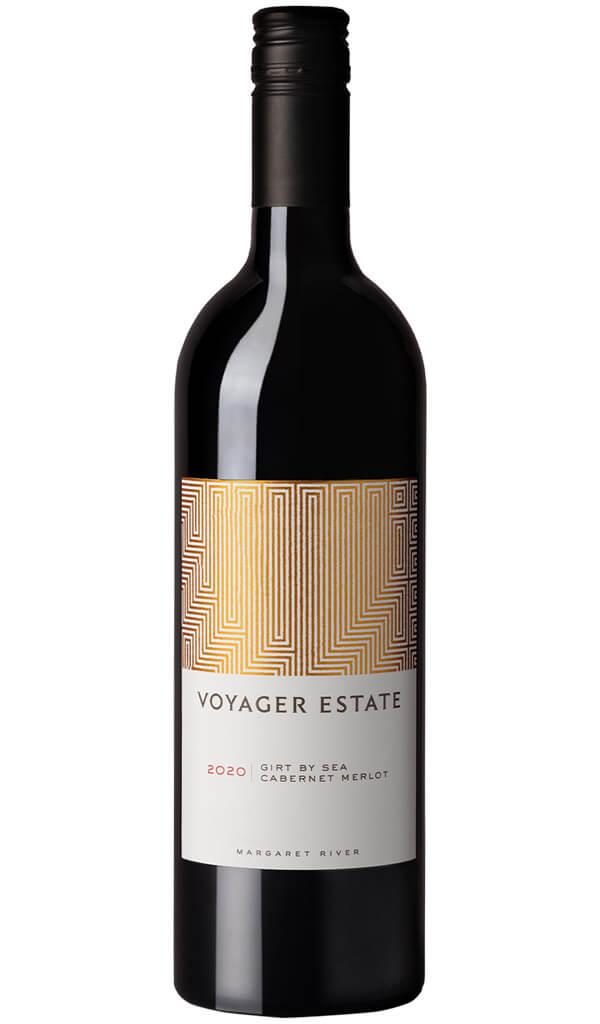 Find out more or buy Voyager Estate Girt by Sea Cabernet Merlot 2020 (Margaret River) online at Wine Sellers Direct - Australia’s independent liquor specialists.