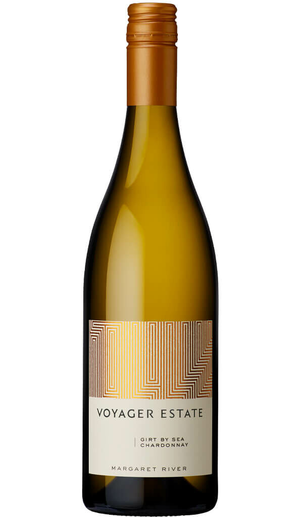 Find out more or buy Voyager Estate Girt by Sea Chardonnay 2019 (Margaret River) online at Wine Sellers Direct - Australia’s independent liquor specialists.