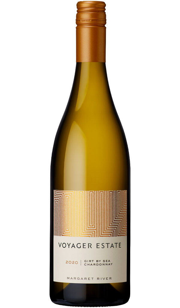 Find out more or buy Voyager Estate Girt by Sea Chardonnay 2020 (Margaret River) online at Wine Sellers Direct - Australia’s independent liquor specialists.