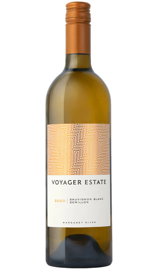 Find out more or buy Voyager Estate Sauvignon Blanc Semillon 2020 (Margaret River) online at Wine Sellers Direct - Australia’s independent liquor specialists.